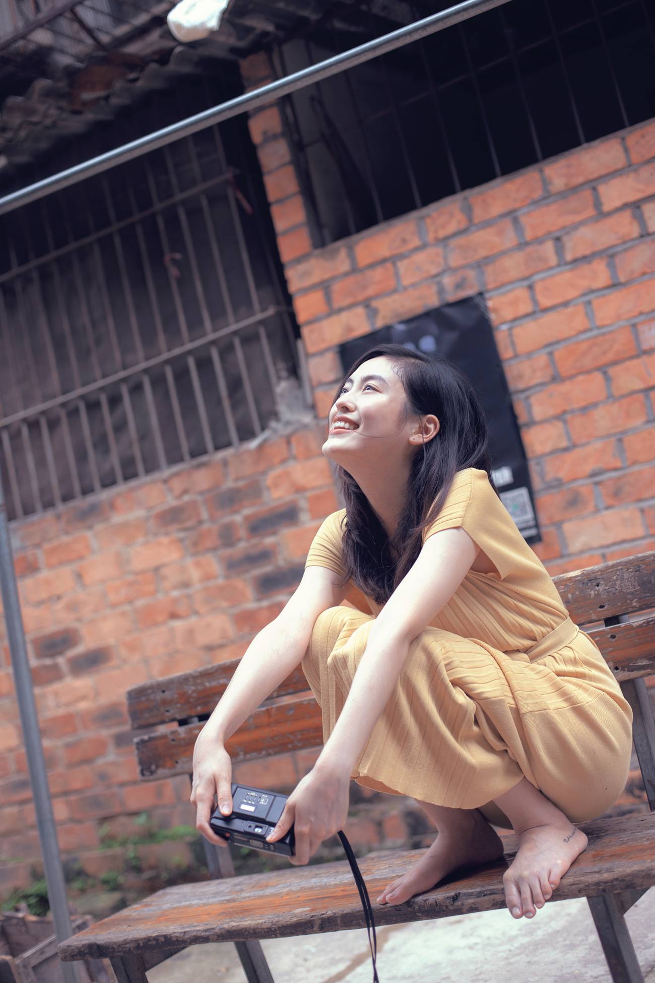 图片[10]-[YITUYU艺图语] 2022.01.13 心之所向 何晨 [29P] – 速更版-美库