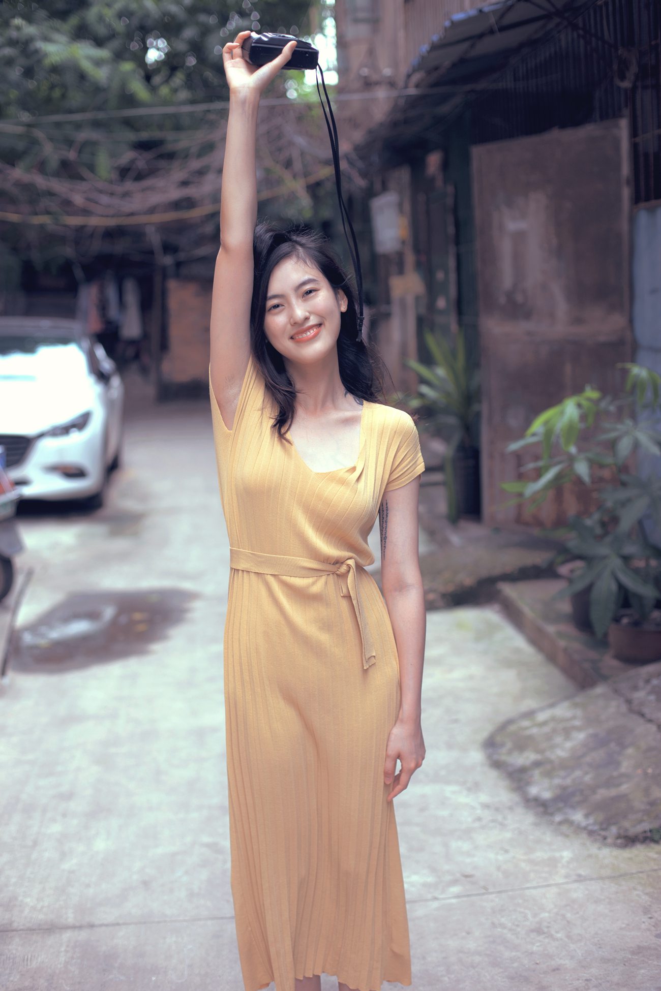 图片[16]-[YITUYU艺图语] 2022.01.13 心之所向 何晨 [29P] – 速更版-美库