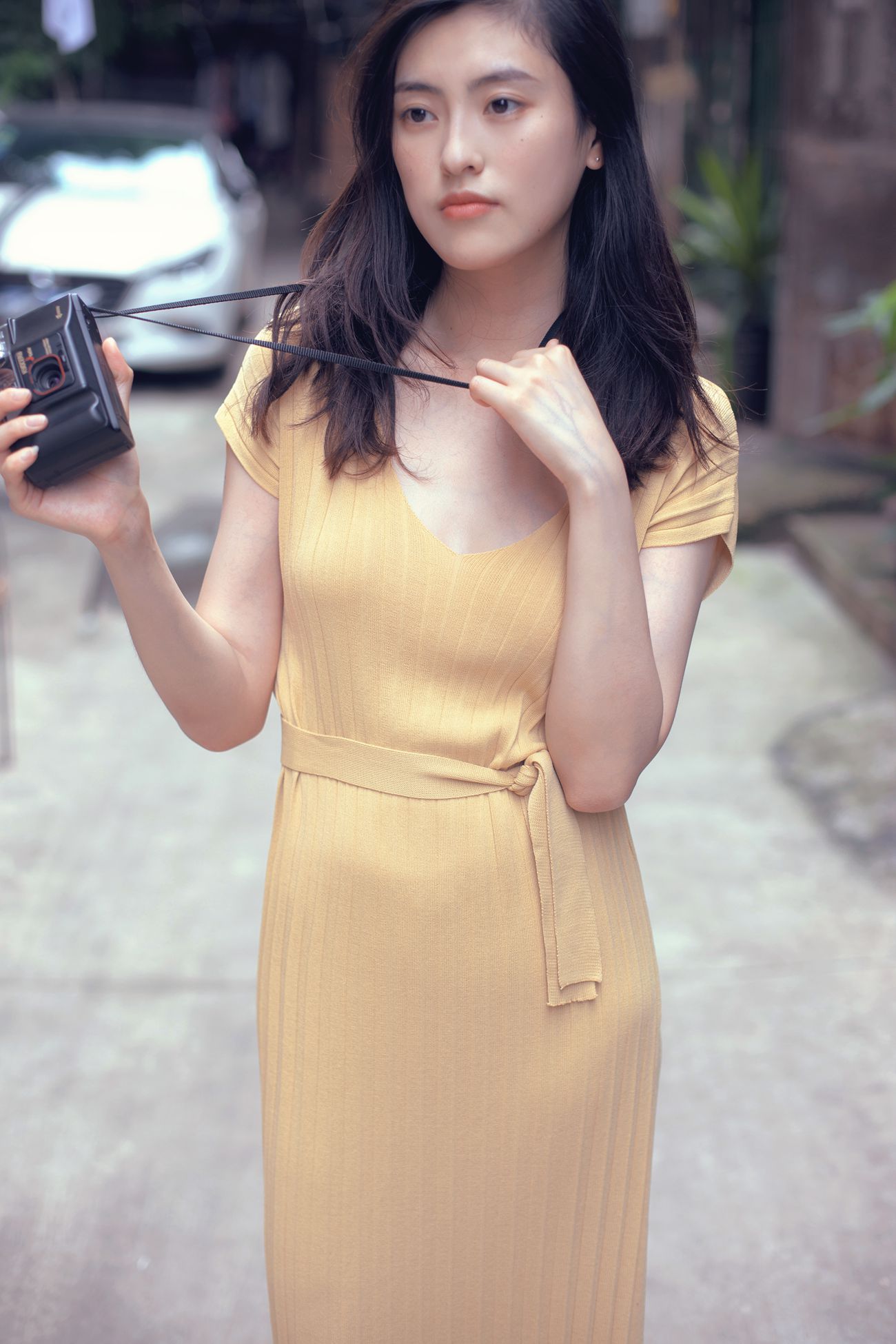 图片[17]-[YITUYU艺图语] 2022.01.13 心之所向 何晨 [29P] – 速更版-美库