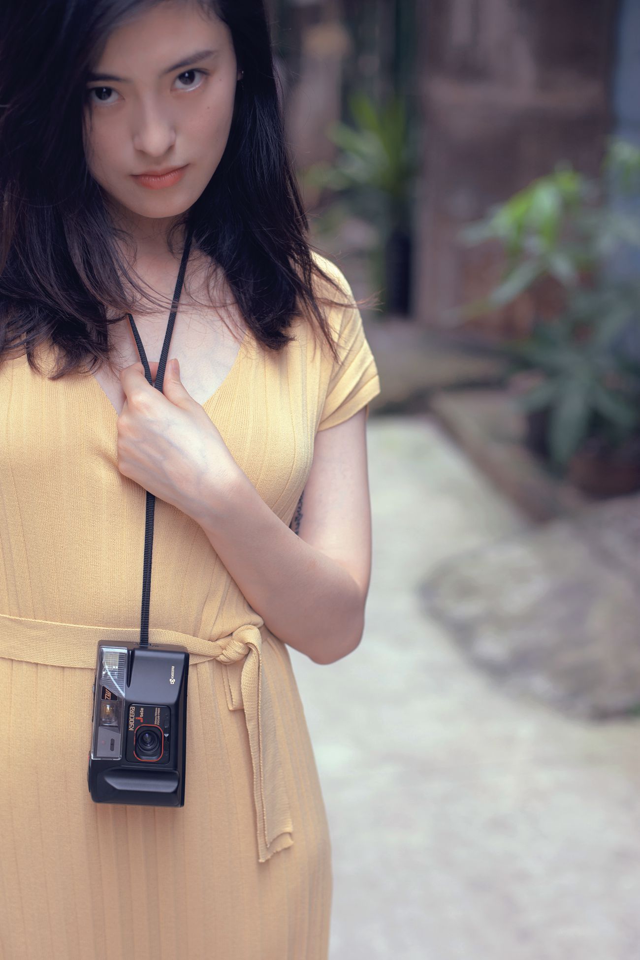 图片[18]-[YITUYU艺图语] 2022.01.13 心之所向 何晨 [29P] – 速更版-美库