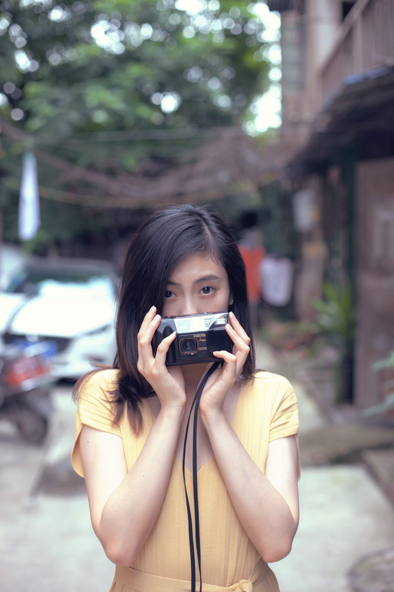 图片[19]-[YITUYU艺图语] 2022.01.13 心之所向 何晨 [29P] – 速更版-美库