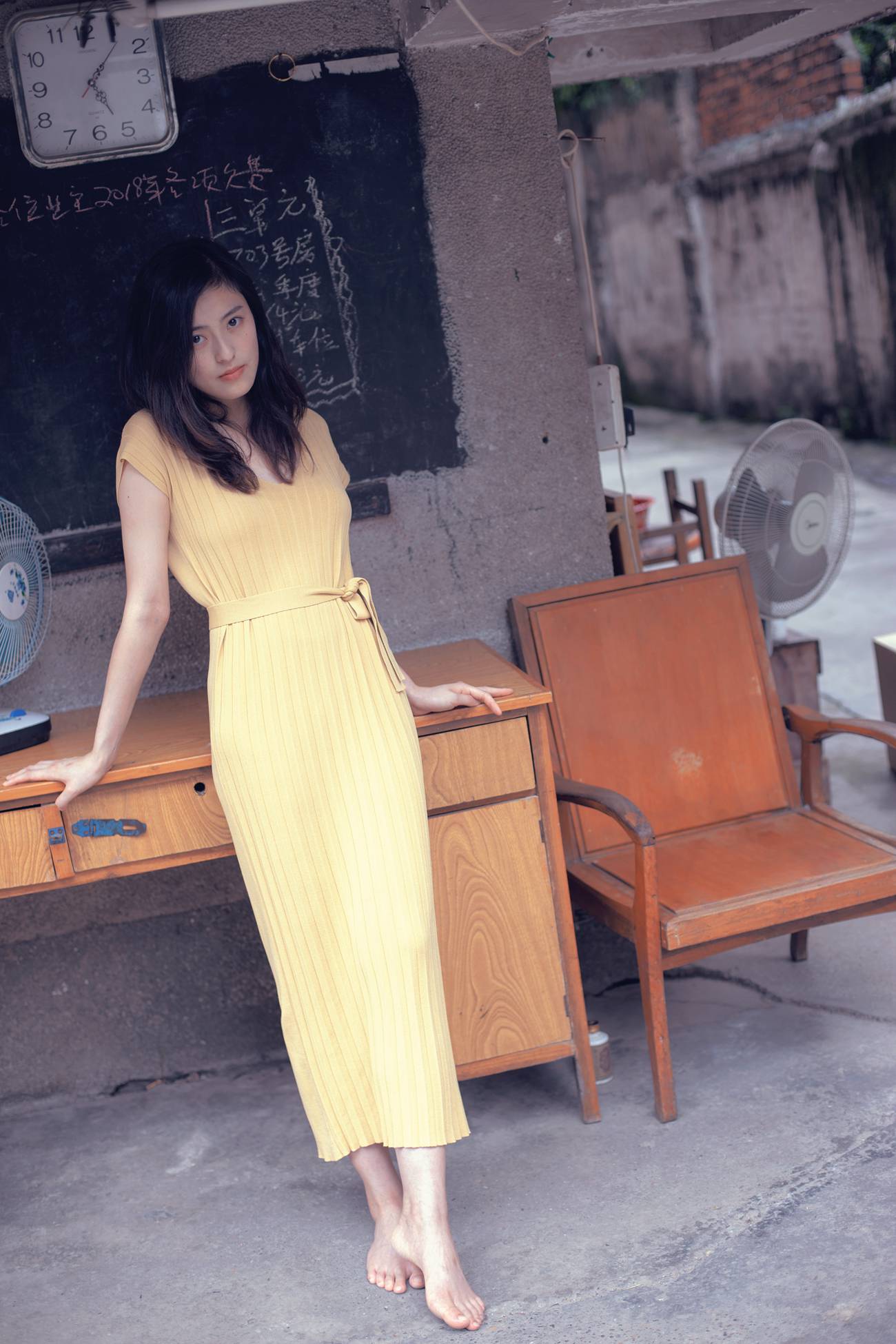 图片[29]-[YITUYU艺图语] 2022.01.13 心之所向 何晨 [29P] – 速更版-美库