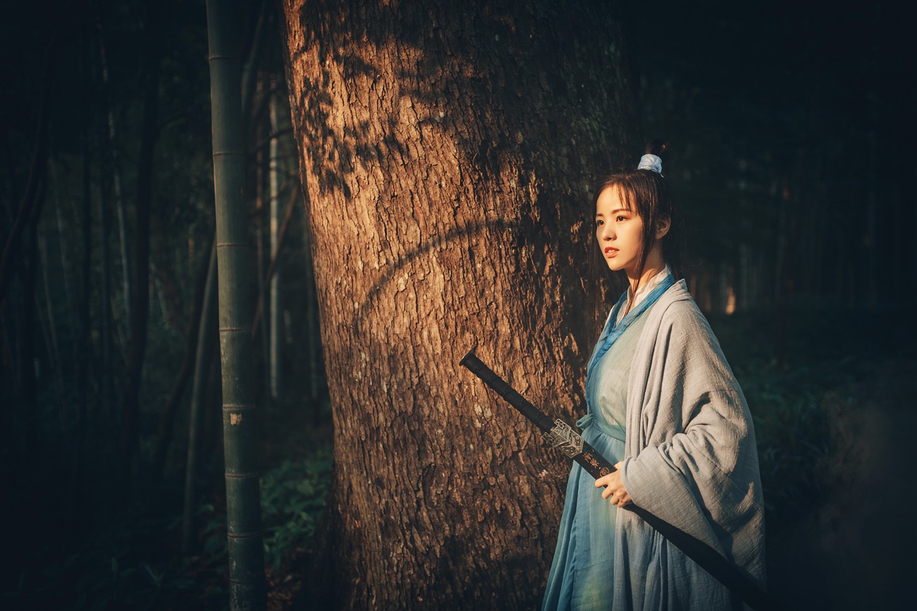 图片[11]-[YITUYU艺图语] 2022.01.14 江湖边 范大二 [21P] – 速更版-美库