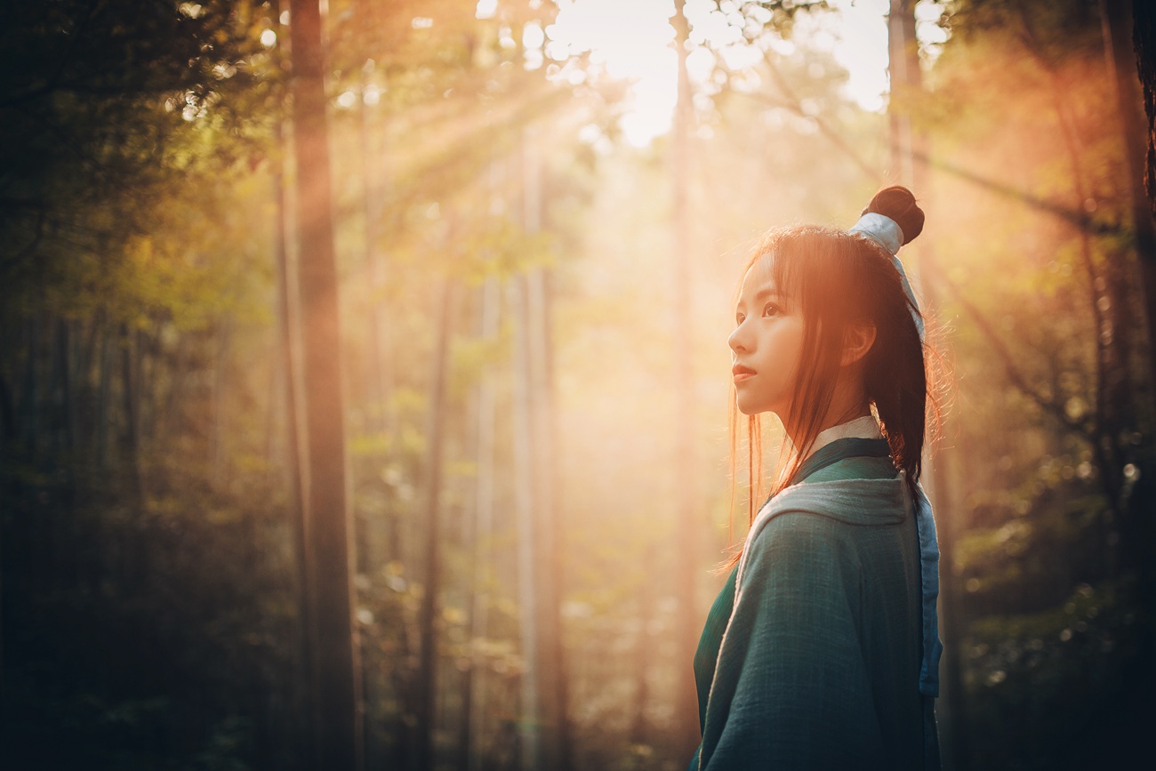 图片[15]-[YITUYU艺图语] 2022.01.14 江湖边 范大二 [21P] – 速更版-美库