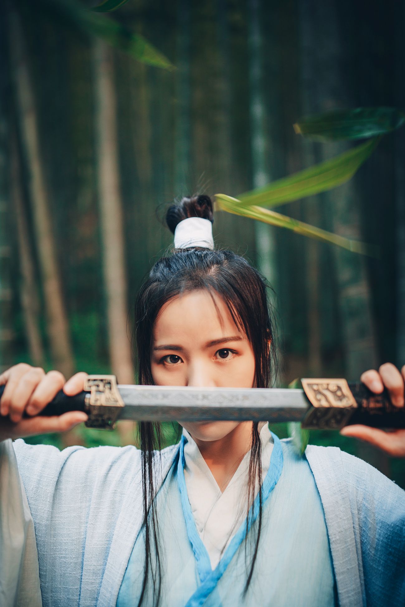 图片[17]-[YITUYU艺图语] 2022.01.14 江湖边 范大二 [21P] – 速更版-美库