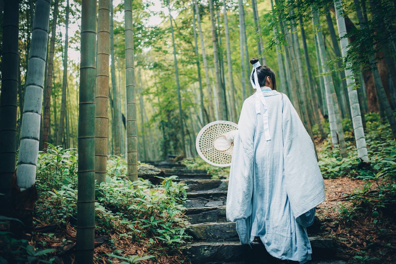 图片[18]-[YITUYU艺图语] 2022.01.14 江湖边 范大二 [21P] – 速更版-美库