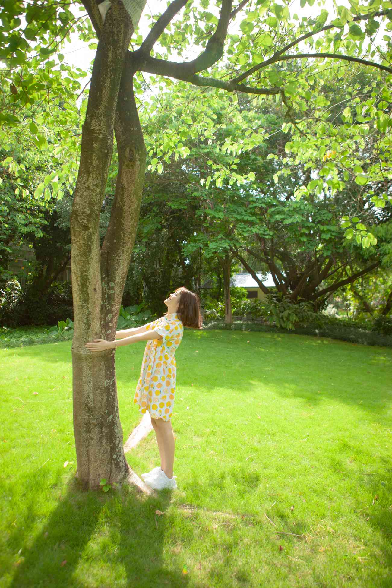 图片[11]-[YITUYU艺图语] 2022.01.14 柠檬味的初恋 鱼鱼 [26P] – 速更版-美库