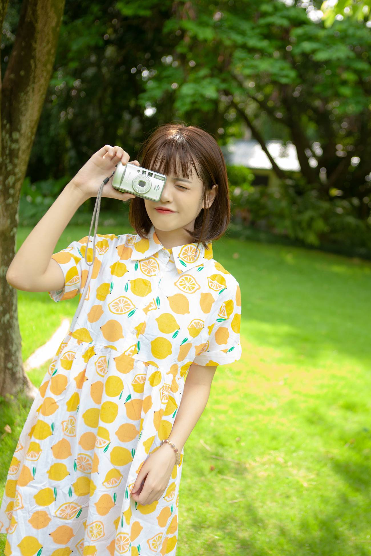 图片[19]-[YITUYU艺图语] 2022.01.14 柠檬味的初恋 鱼鱼 [26P] – 速更版-美库