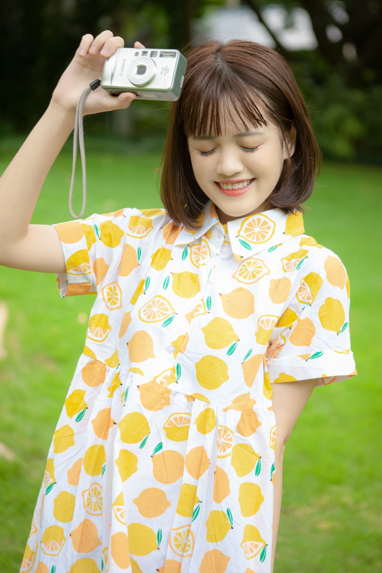 图片[20]-[YITUYU艺图语] 2022.01.14 柠檬味的初恋 鱼鱼 [26P] – 速更版-美库