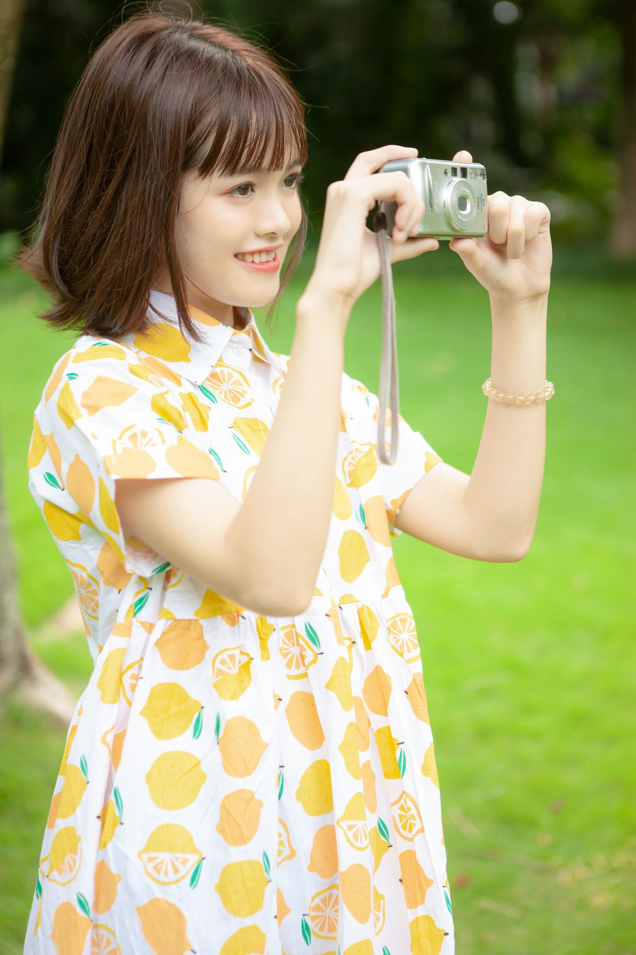 图片[21]-[YITUYU艺图语] 2022.01.14 柠檬味的初恋 鱼鱼 [26P] – 速更版-美库