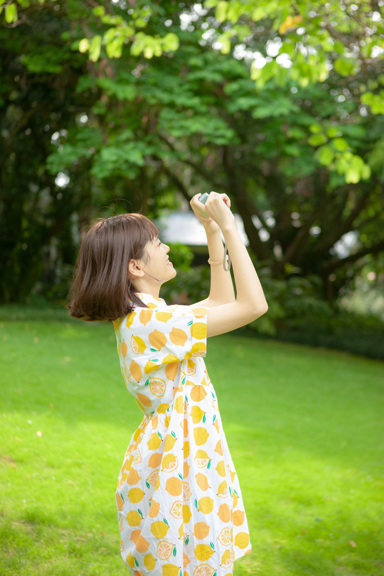 图片[22]-[YITUYU艺图语] 2022.01.14 柠檬味的初恋 鱼鱼 [26P] – 速更版-美库