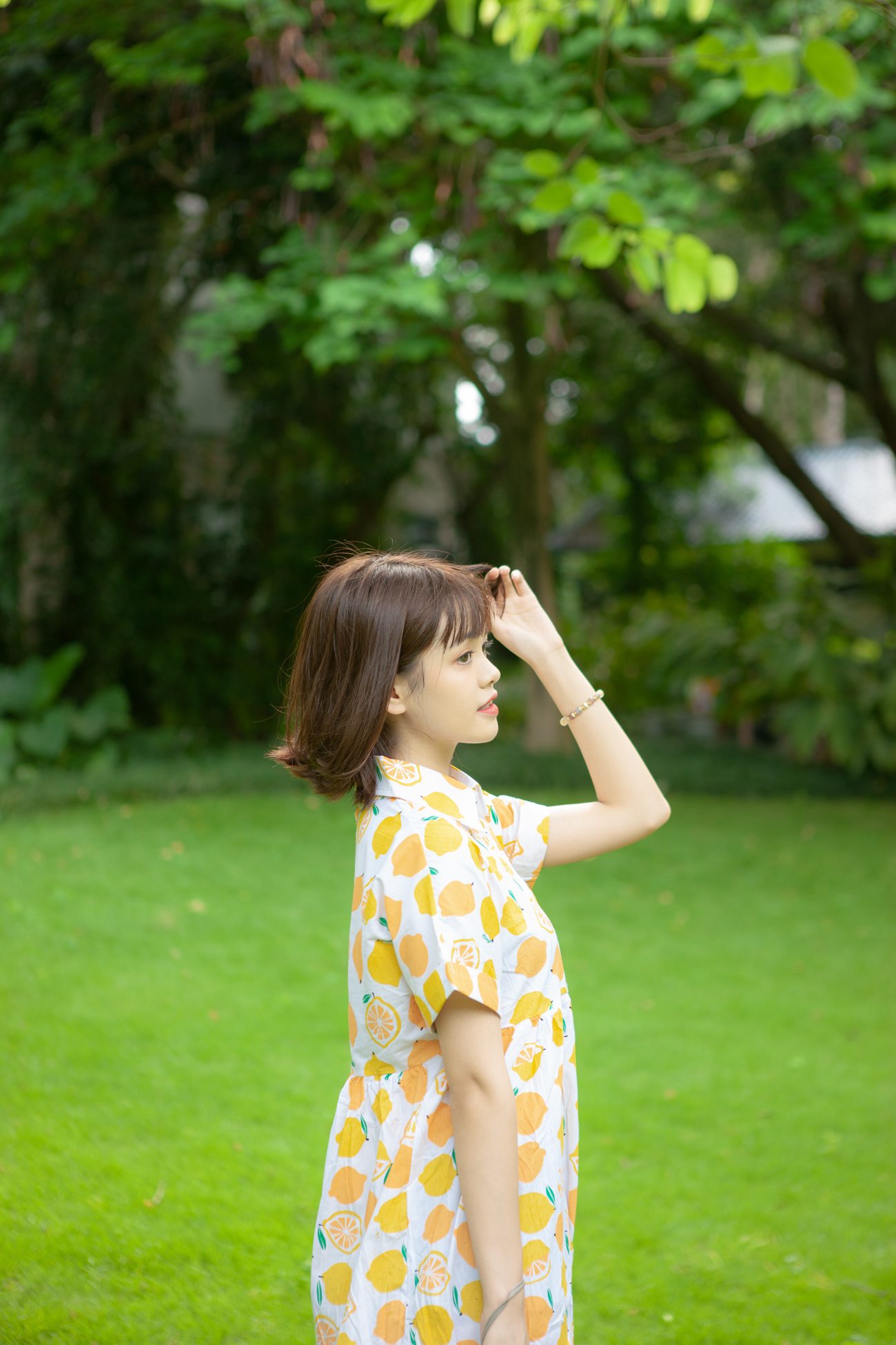 图片[23]-[YITUYU艺图语] 2022.01.14 柠檬味的初恋 鱼鱼 [26P] – 速更版-美库