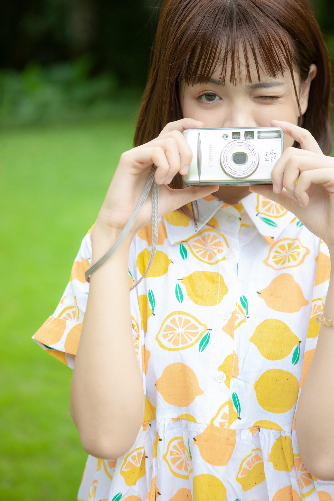 图片[24]-[YITUYU艺图语] 2022.01.14 柠檬味的初恋 鱼鱼 [26P] – 速更版-美库