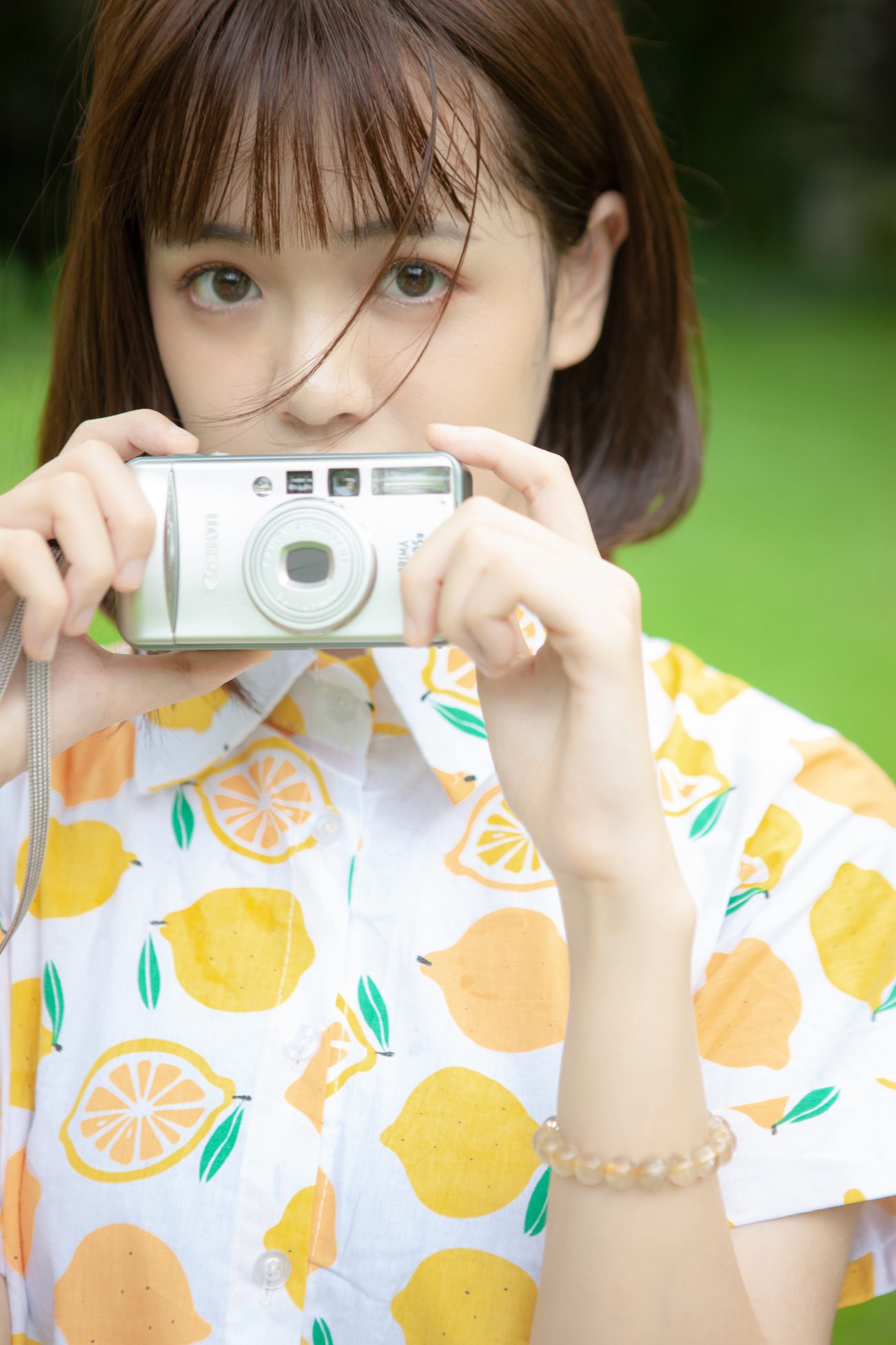 图片[25]-[YITUYU艺图语] 2022.01.14 柠檬味的初恋 鱼鱼 [26P] – 速更版-美库