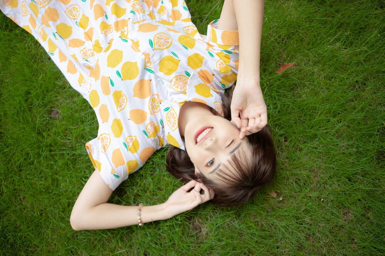 图片[27]-[YITUYU艺图语] 2022.01.14 柠檬味的初恋 鱼鱼 [26P] – 速更版-美库