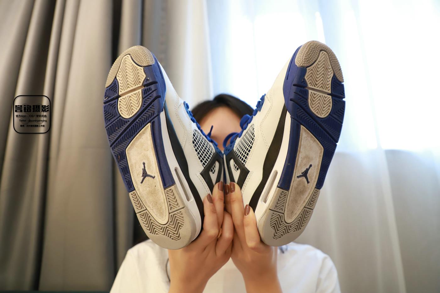 图片[20]-[誉铭传媒]袜足摄影 2022年 NO.016[100P] – 速更版-美库