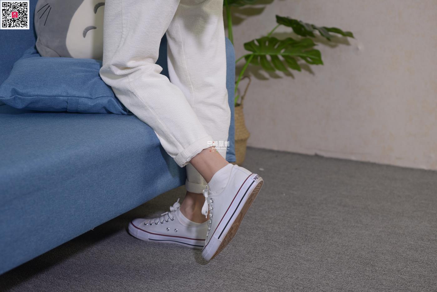 图片[18]-[只糖原创]NO.572 文文 盈野月光[162P] – 速更版-美库