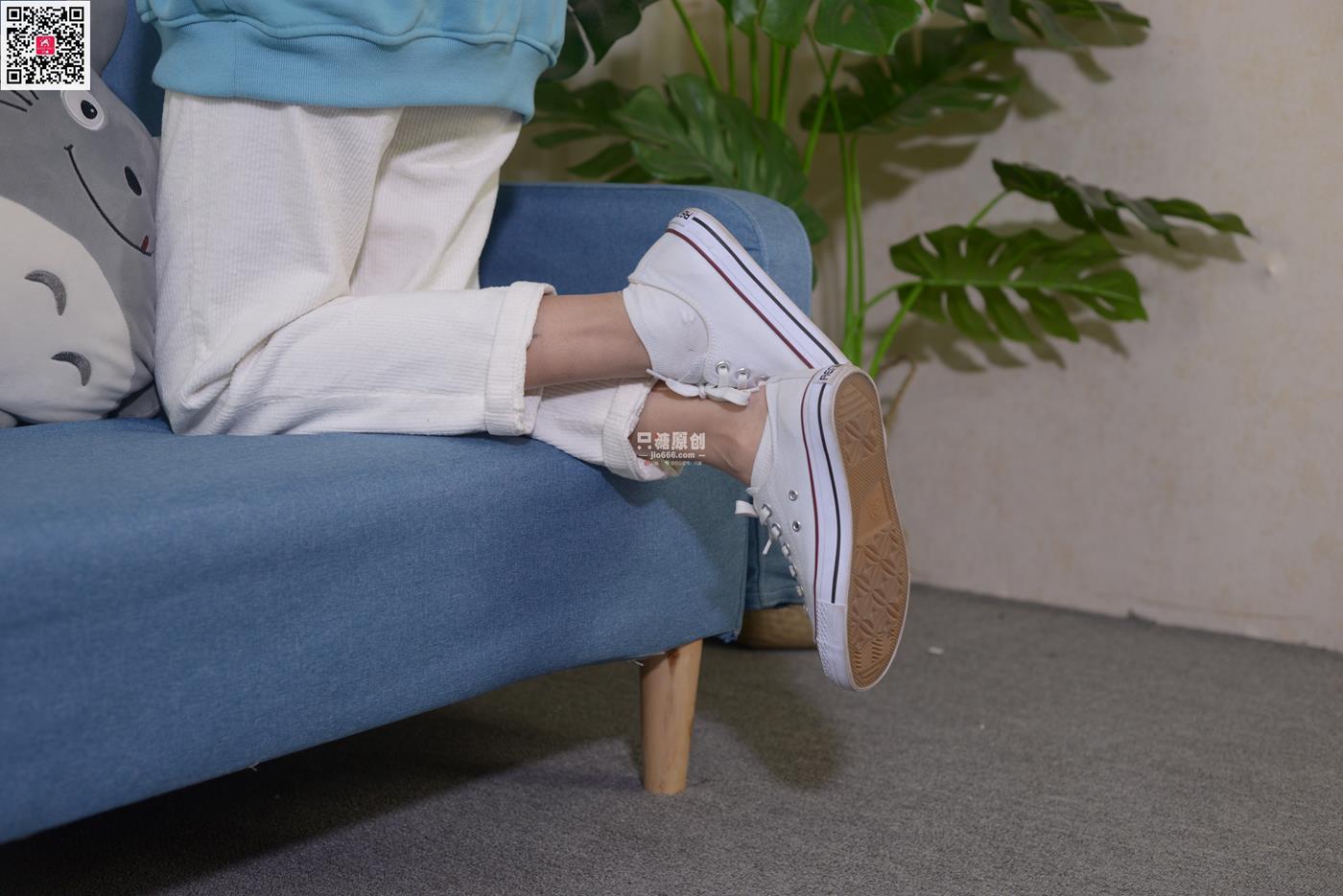 图片[22]-[只糖原创]NO.572 文文 盈野月光[162P] – 速更版-美库