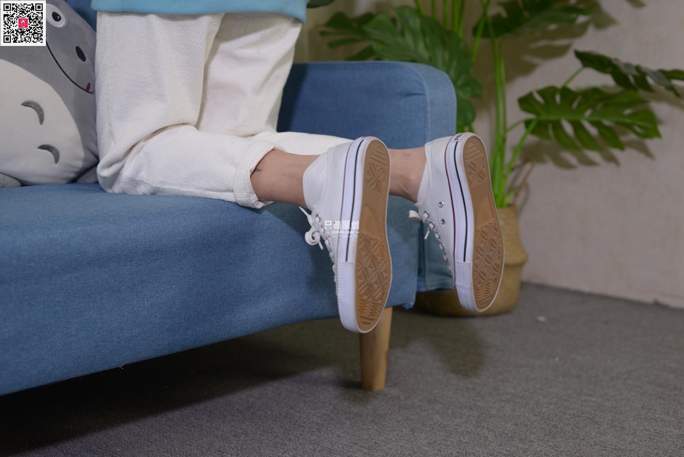 图片[23]-[只糖原创]NO.572 文文 盈野月光[162P] – 速更版-美库