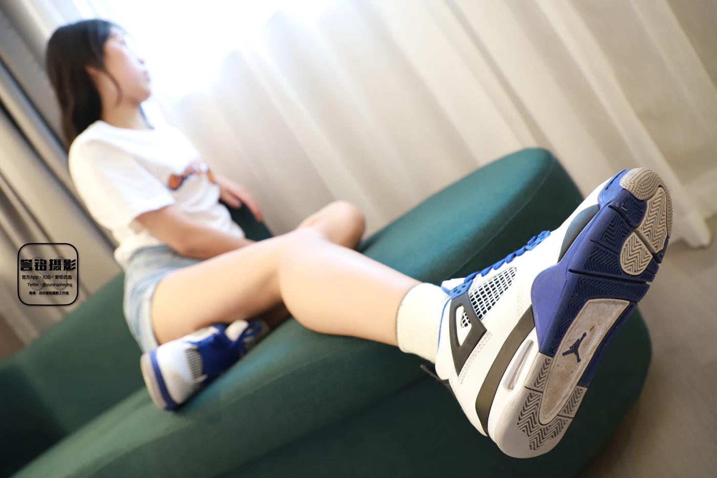 图片[92]-[誉铭传媒]袜足摄影 2022年 NO.016[100P] – 速更版-美库