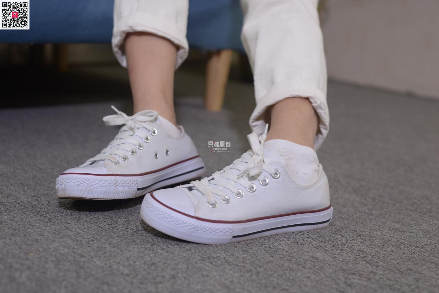 图片[25]-[只糖原创]NO.572 文文 盈野月光[162P] – 速更版-美库