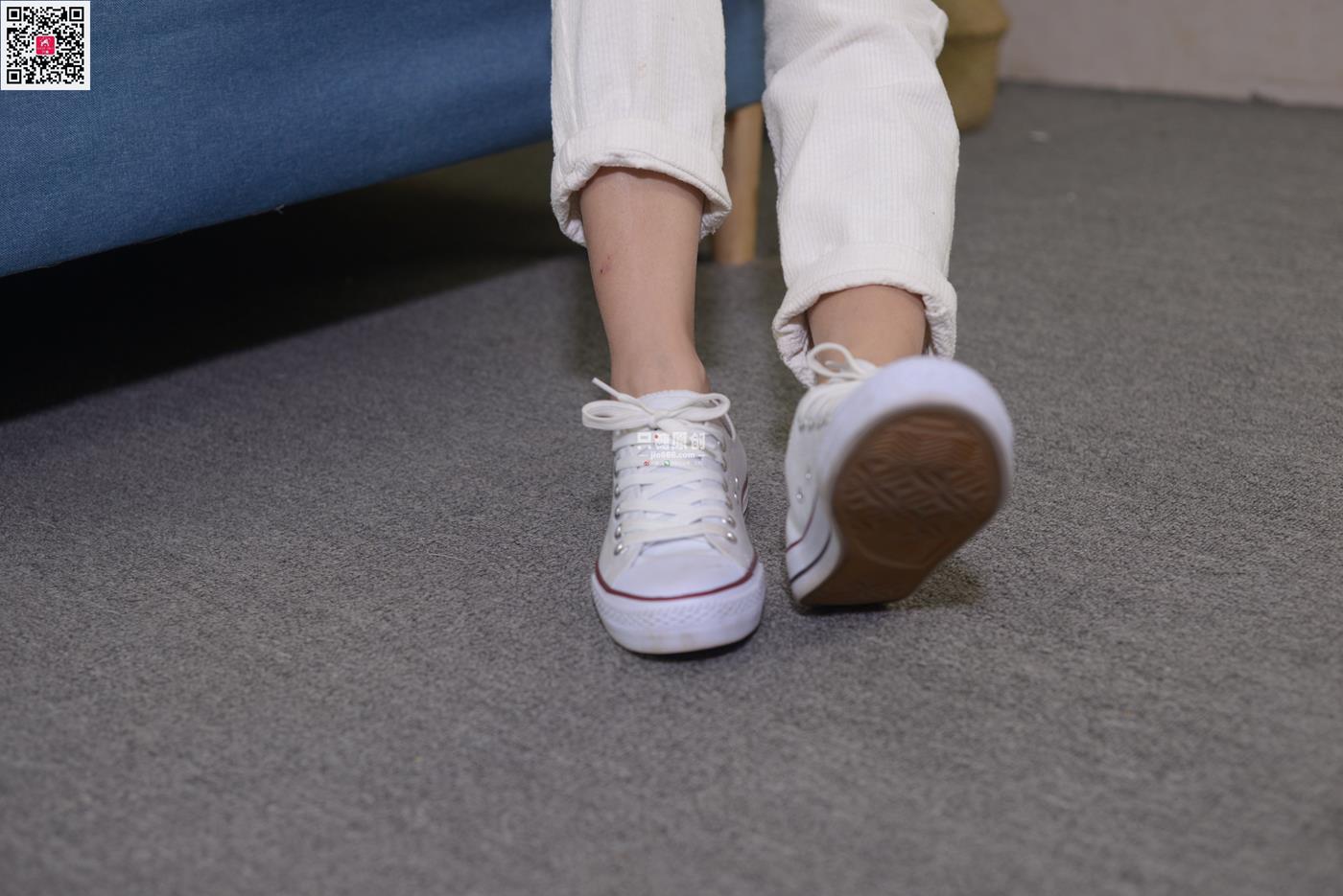 图片[26]-[只糖原创]NO.572 文文 盈野月光[162P] – 速更版-美库