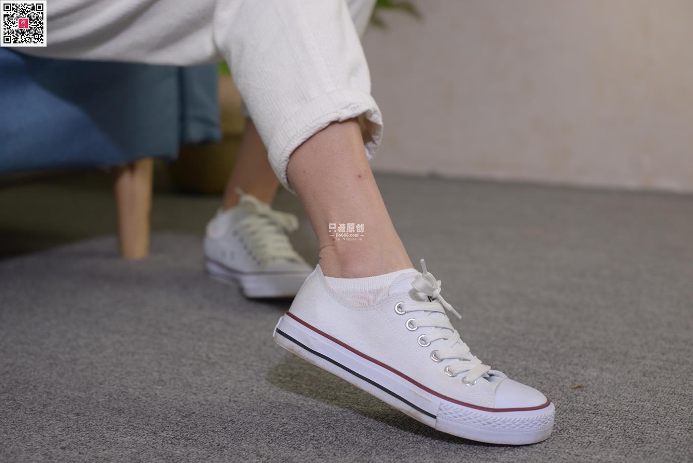 图片[28]-[只糖原创]NO.572 文文 盈野月光[162P] – 速更版-美库