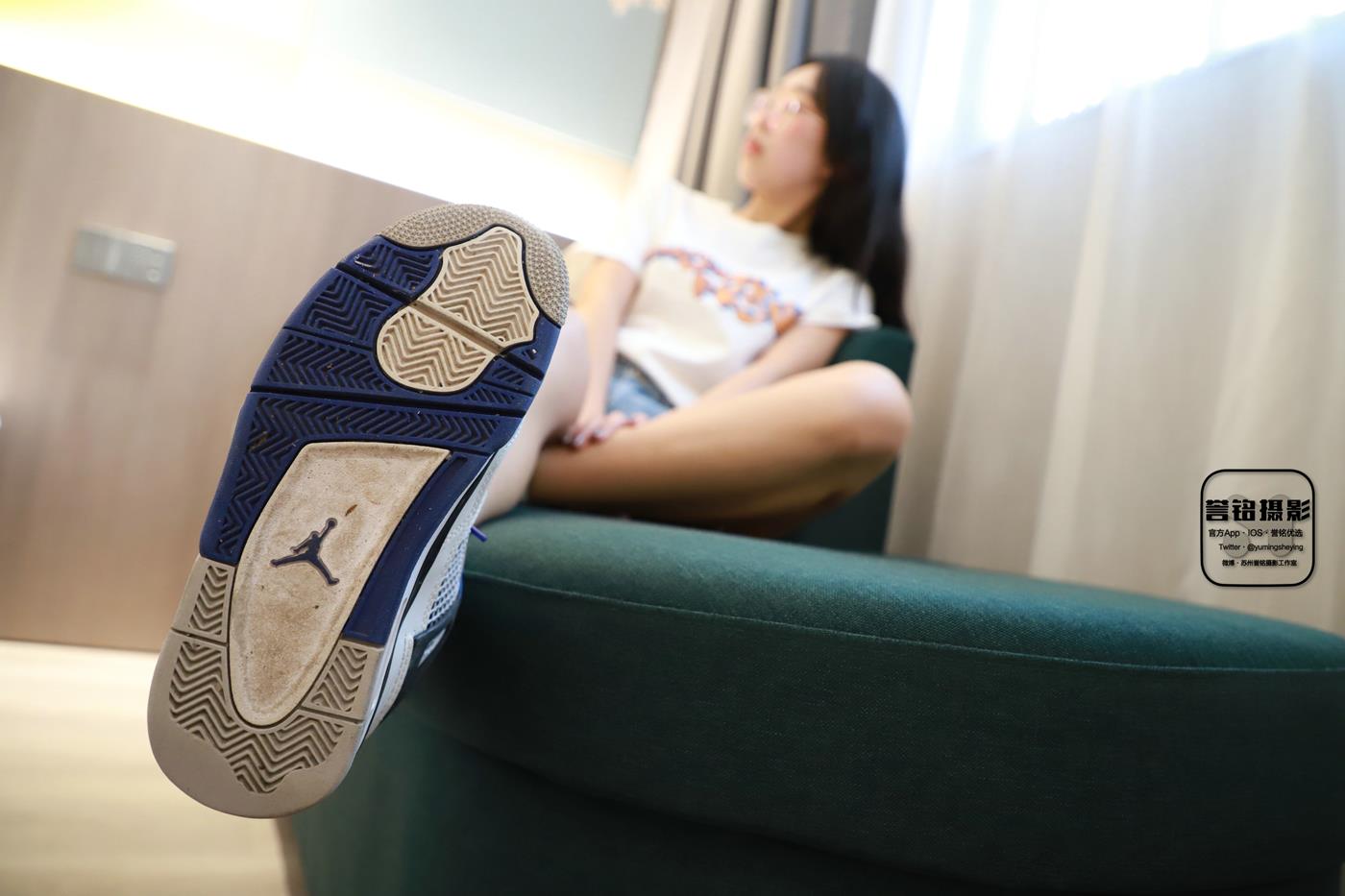 图片[97]-[誉铭传媒]袜足摄影 2022年 NO.016[100P] – 速更版-美库