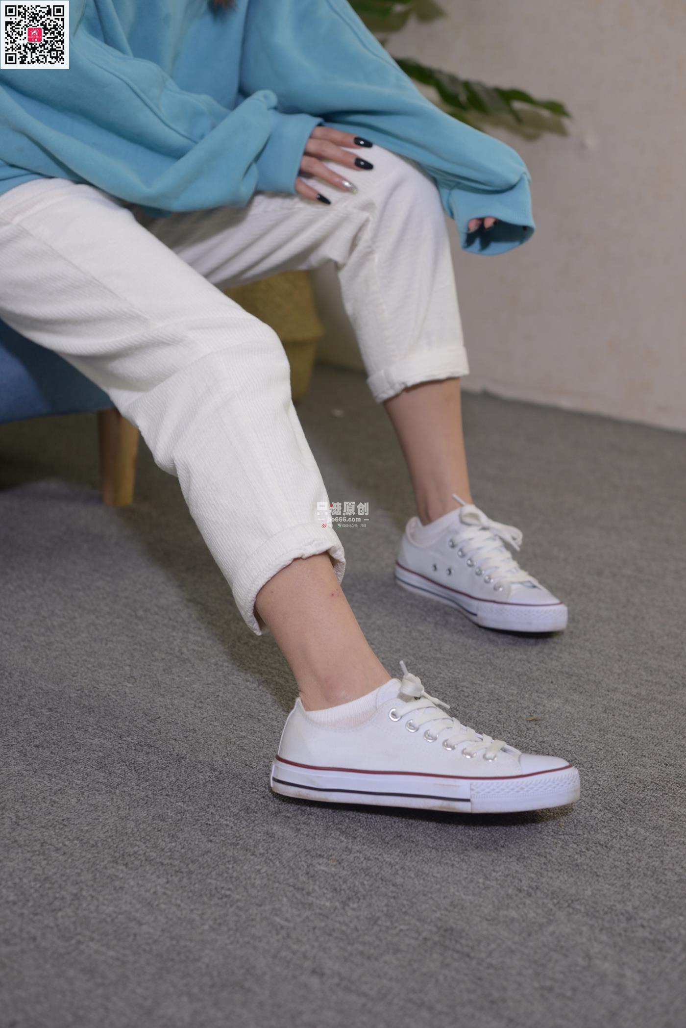 图片[30]-[只糖原创]NO.572 文文 盈野月光[162P] – 速更版-美库