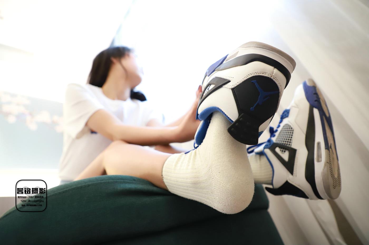 图片[98]-[誉铭传媒]袜足摄影 2022年 NO.016[100P] – 速更版-美库