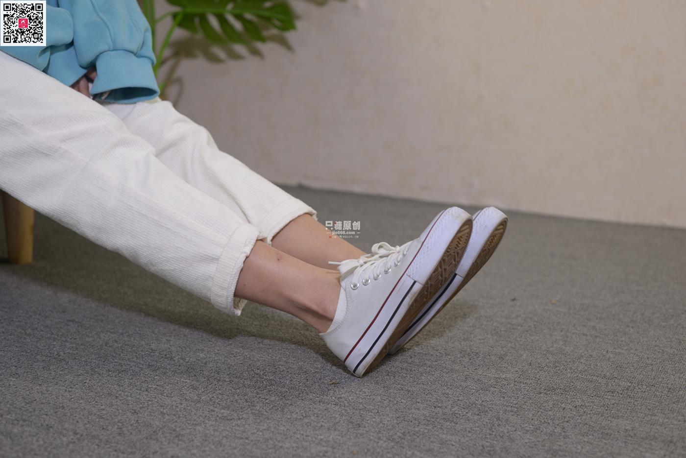 图片[32]-[只糖原创]NO.572 文文 盈野月光[162P] – 速更版-美库