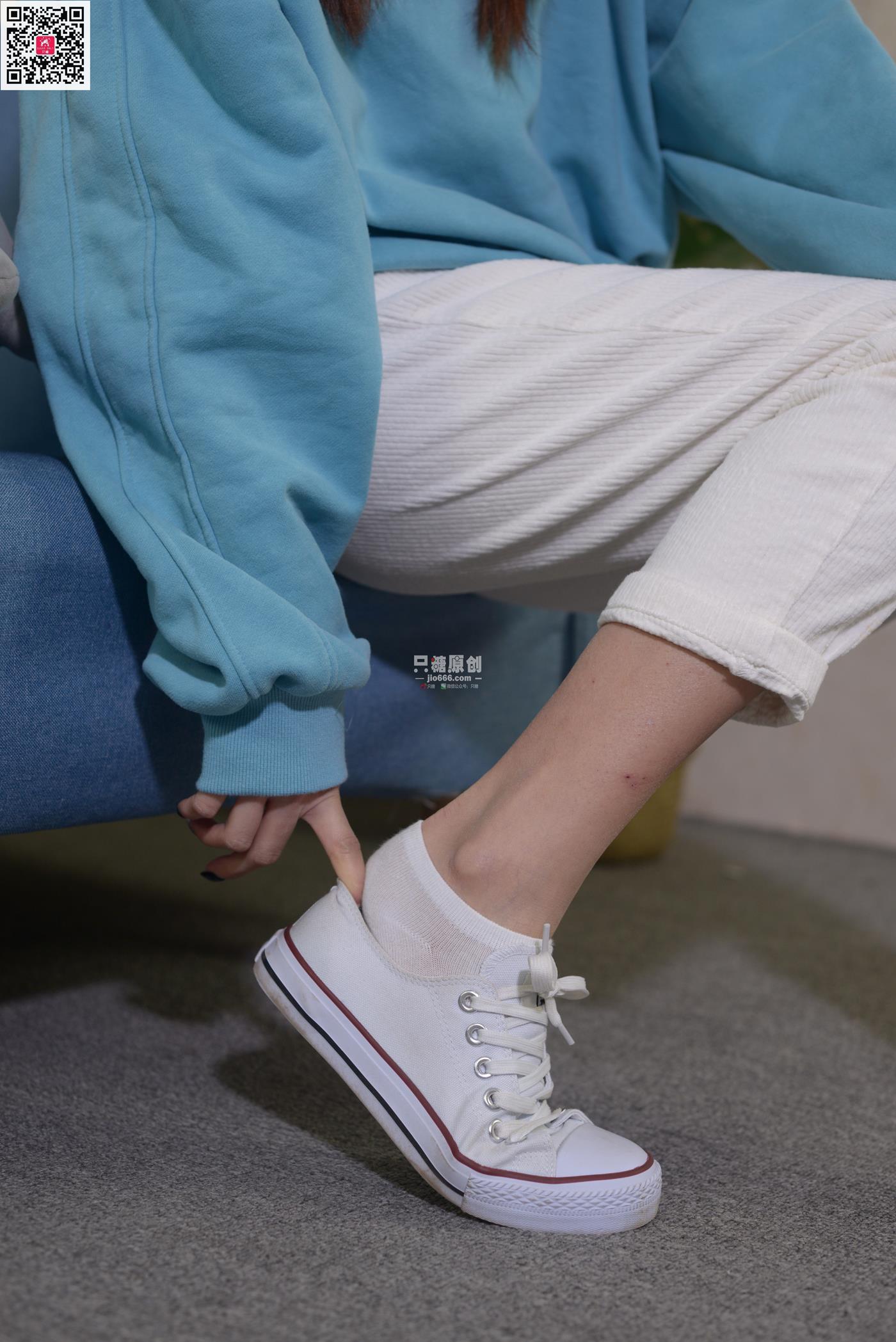 图片[37]-[只糖原创]NO.572 文文 盈野月光[162P] – 速更版-美库