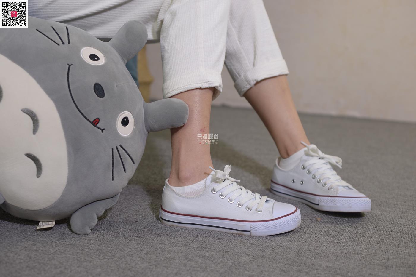 图片[43]-[只糖原创]NO.572 文文 盈野月光[162P] – 速更版-美库