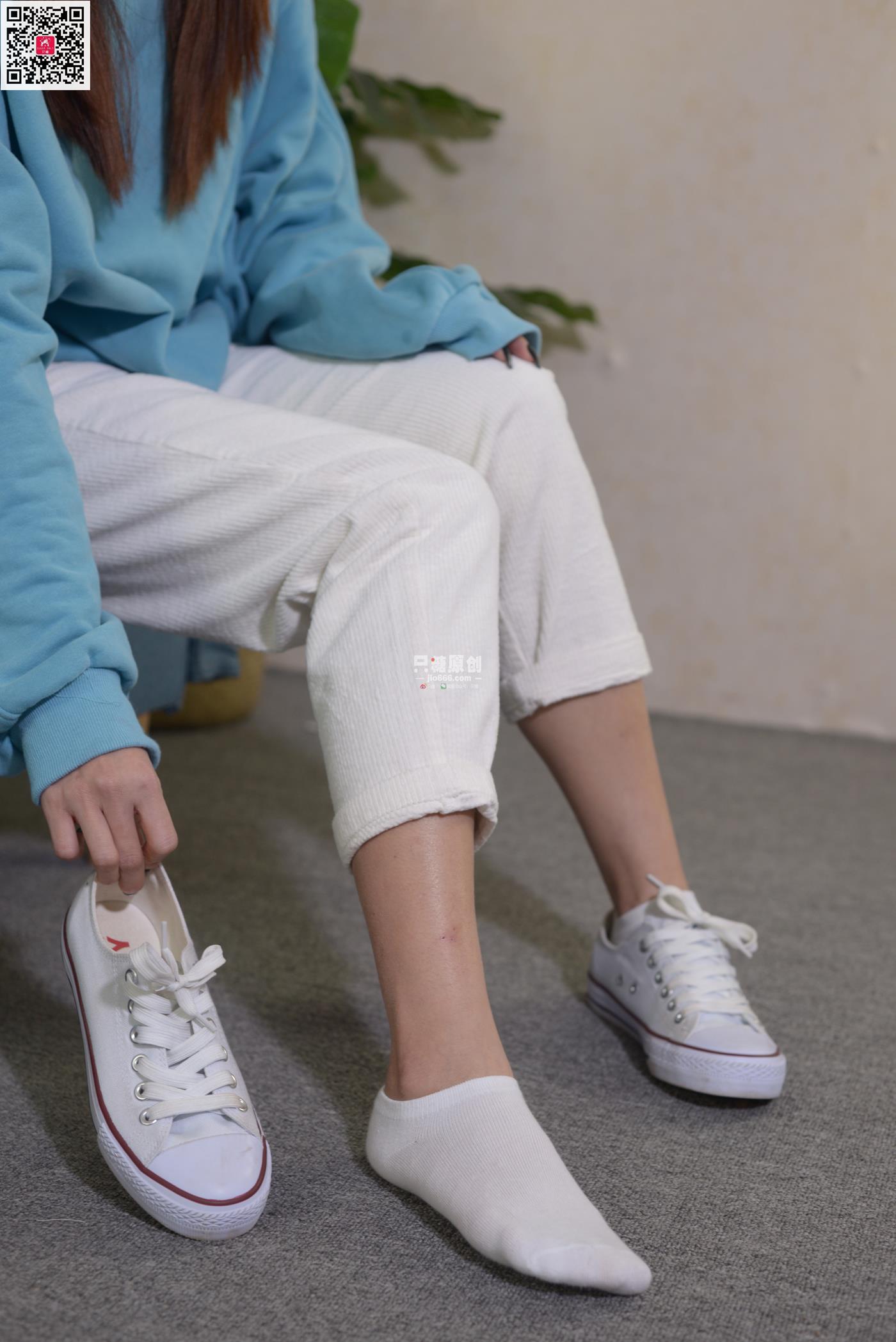 图片[50]-[只糖原创]NO.572 文文 盈野月光[162P] – 速更版-美库