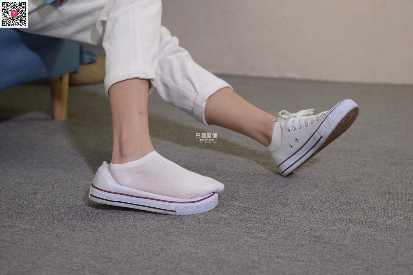 图片[52]-[只糖原创]NO.572 文文 盈野月光[162P] – 速更版-美库