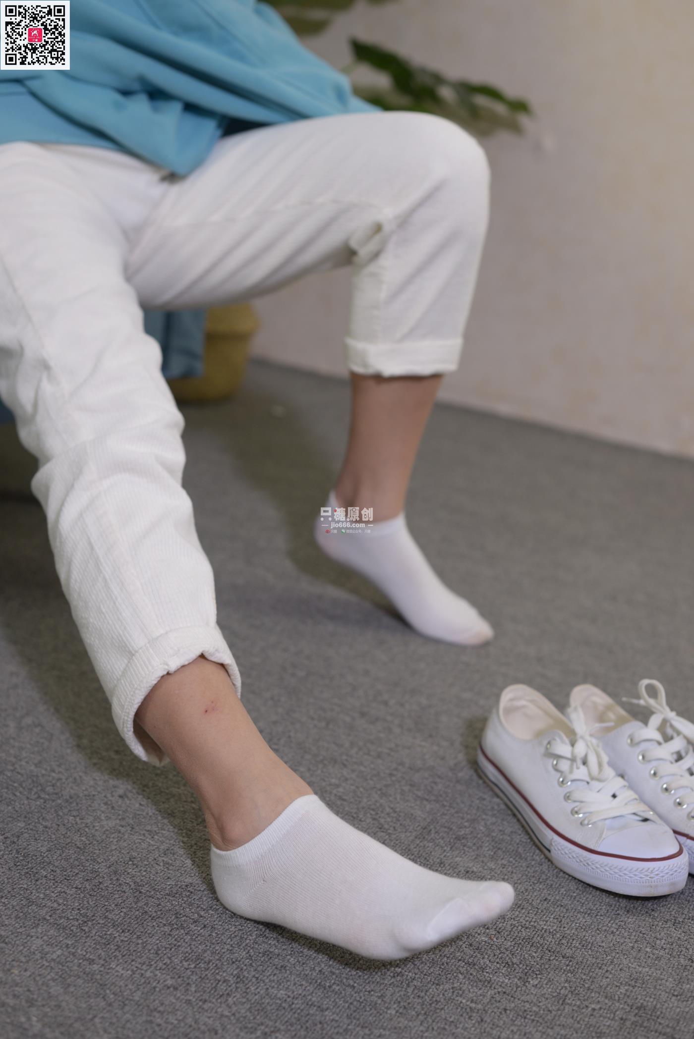 图片[56]-[只糖原创]NO.572 文文 盈野月光[162P] – 速更版-美库