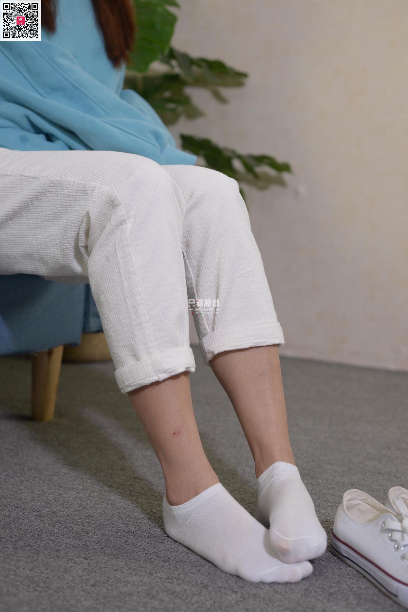 图片[57]-[只糖原创]NO.572 文文 盈野月光[162P] – 速更版-美库