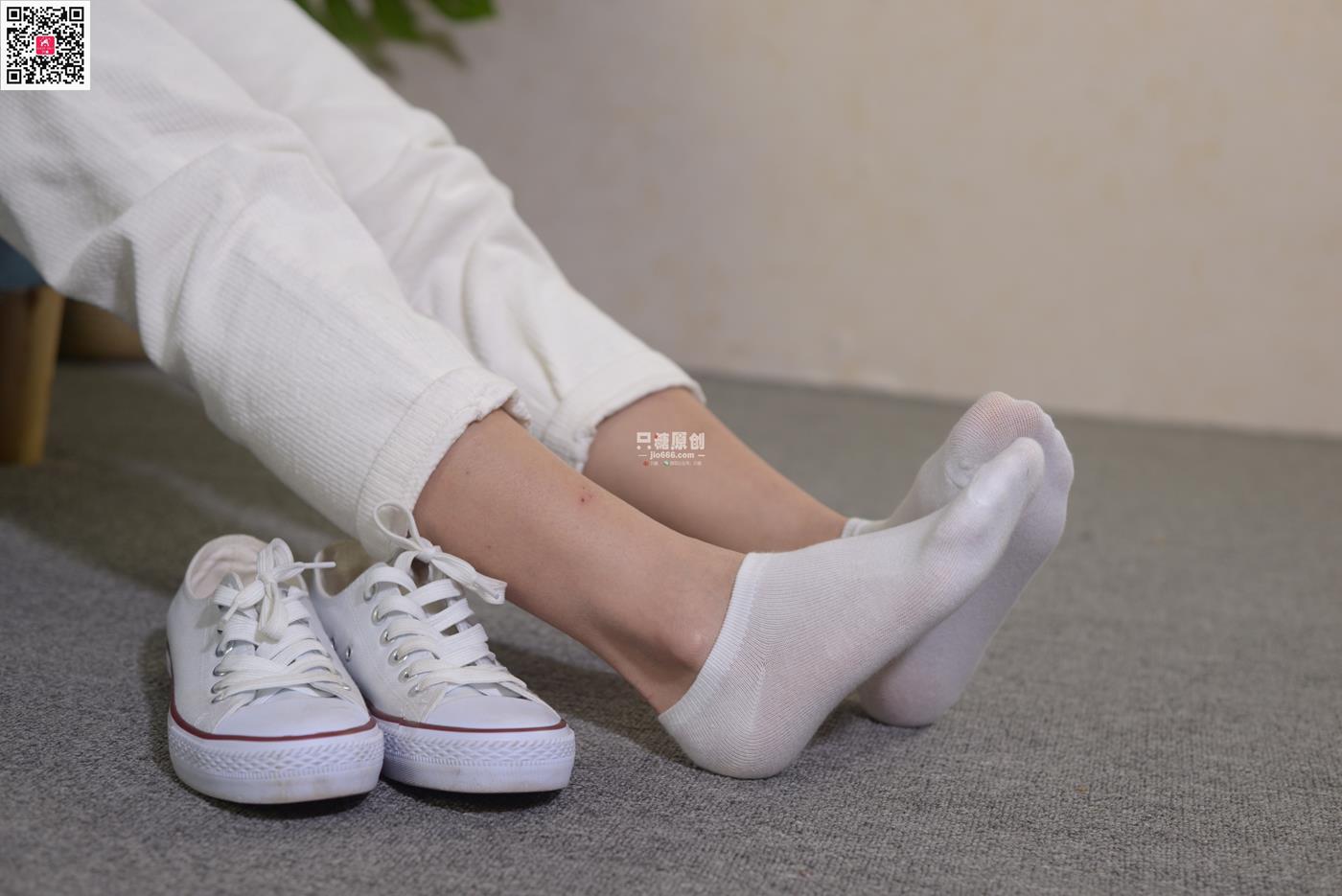 图片[62]-[只糖原创]NO.572 文文 盈野月光[162P] – 速更版-美库