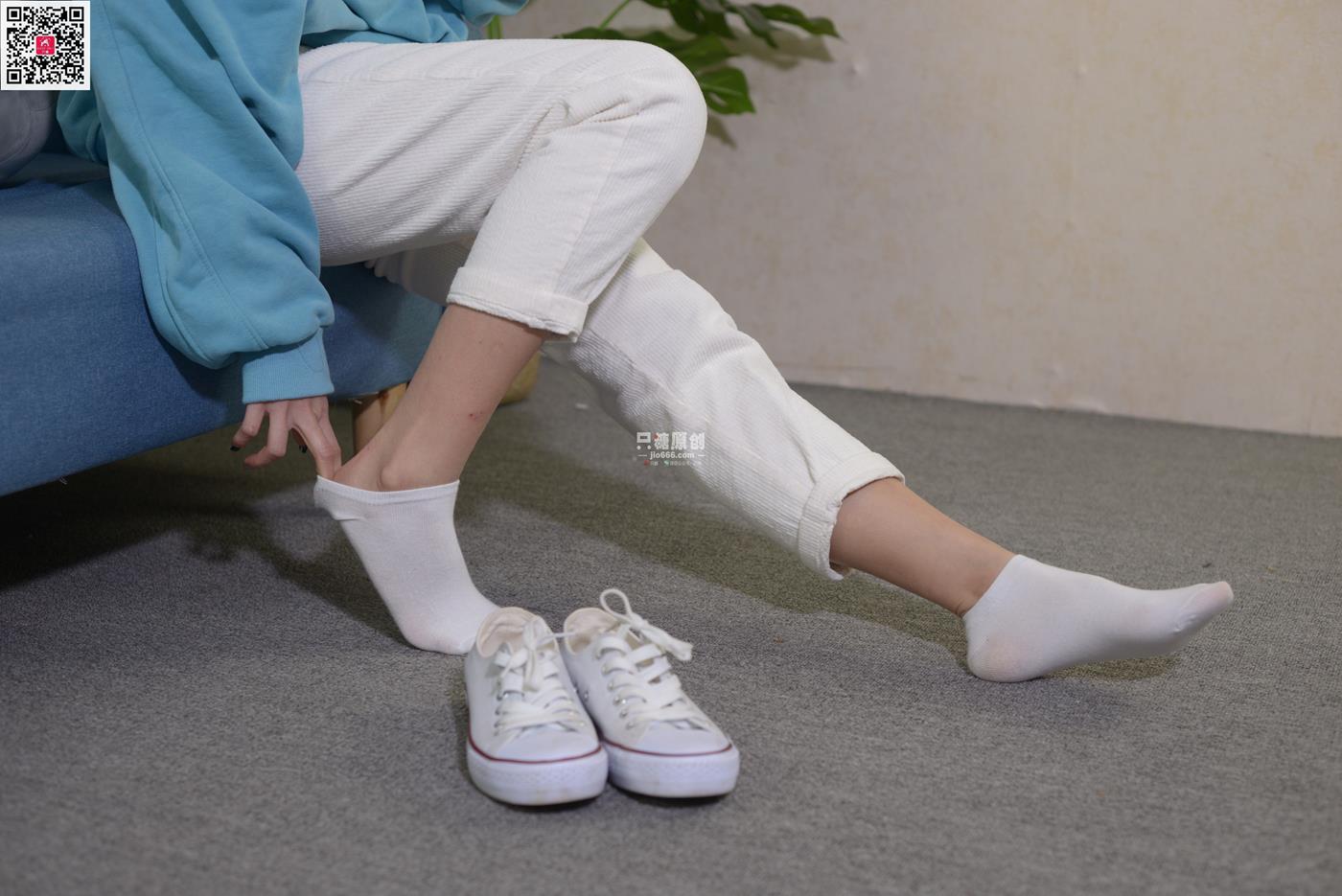 图片[67]-[只糖原创]NO.572 文文 盈野月光[162P] – 速更版-美库