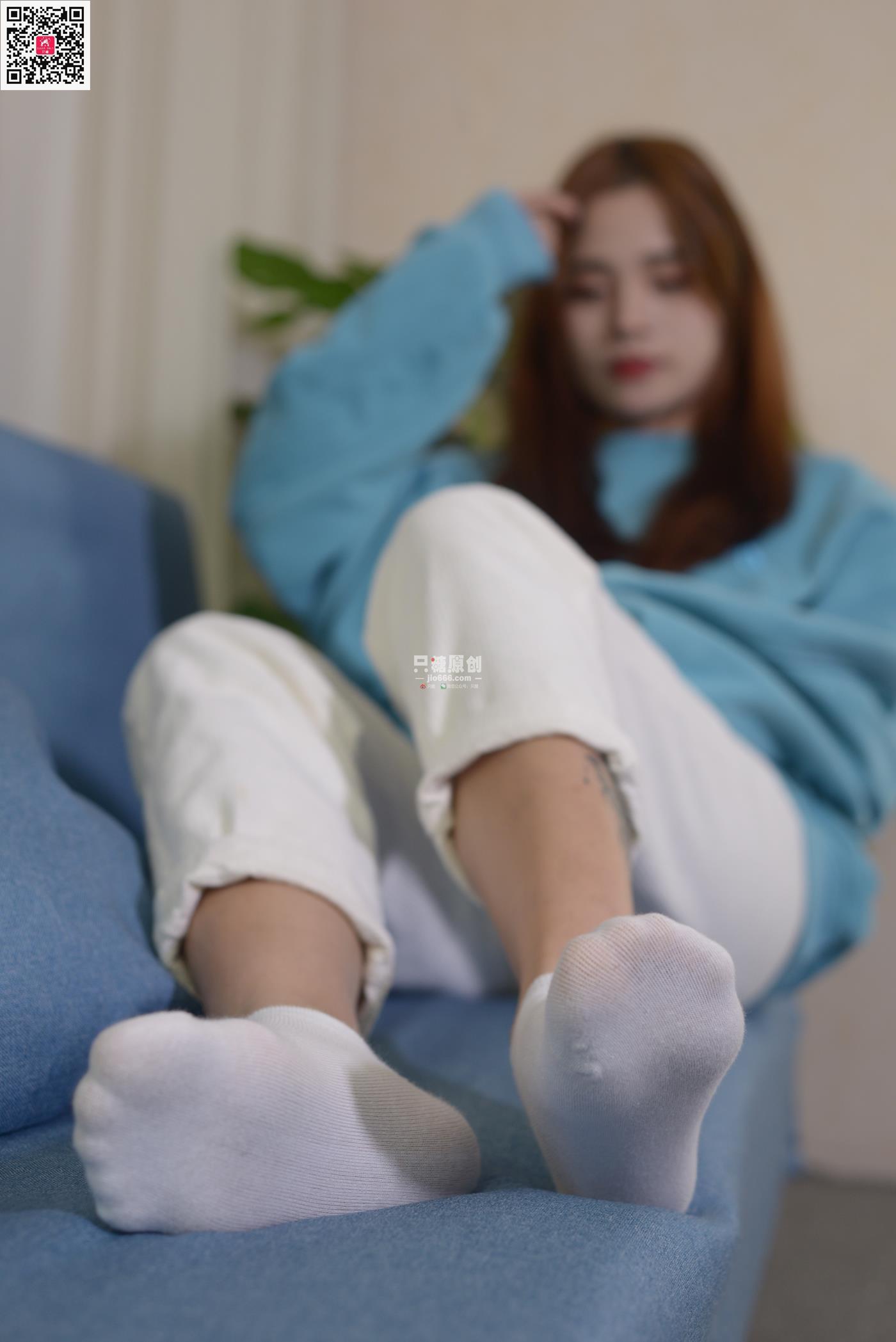 图片[68]-[只糖原创]NO.572 文文 盈野月光[162P] – 速更版-美库