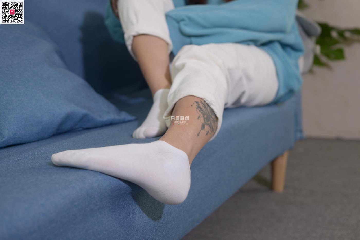 图片[71]-[只糖原创]NO.572 文文 盈野月光[162P] – 速更版-美库