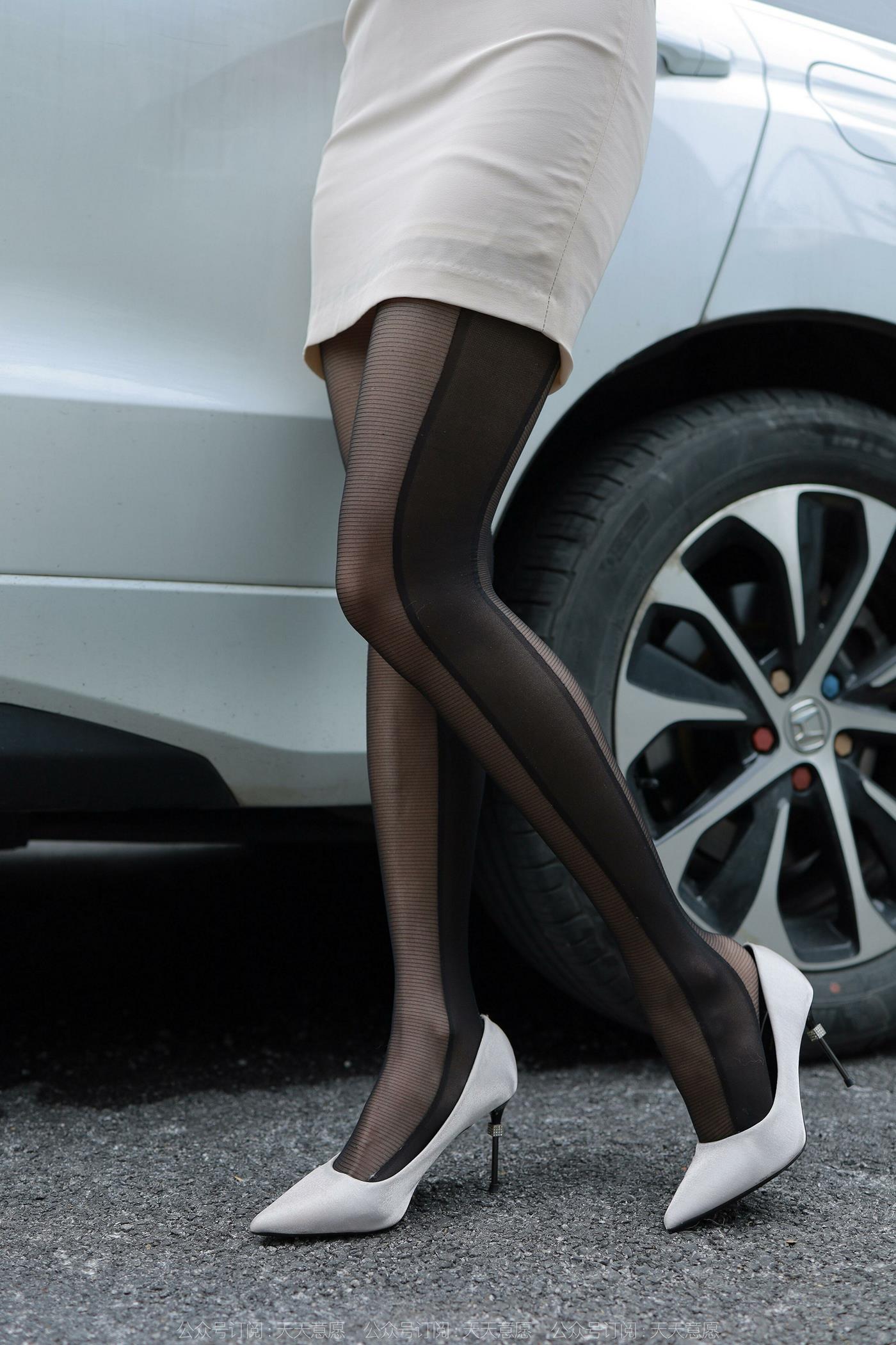 图片[47]-[IESS异思趣向] 2022.05.23 丝享家1096：婉萍《黑丝女司机》[83P] – 速更版-美库