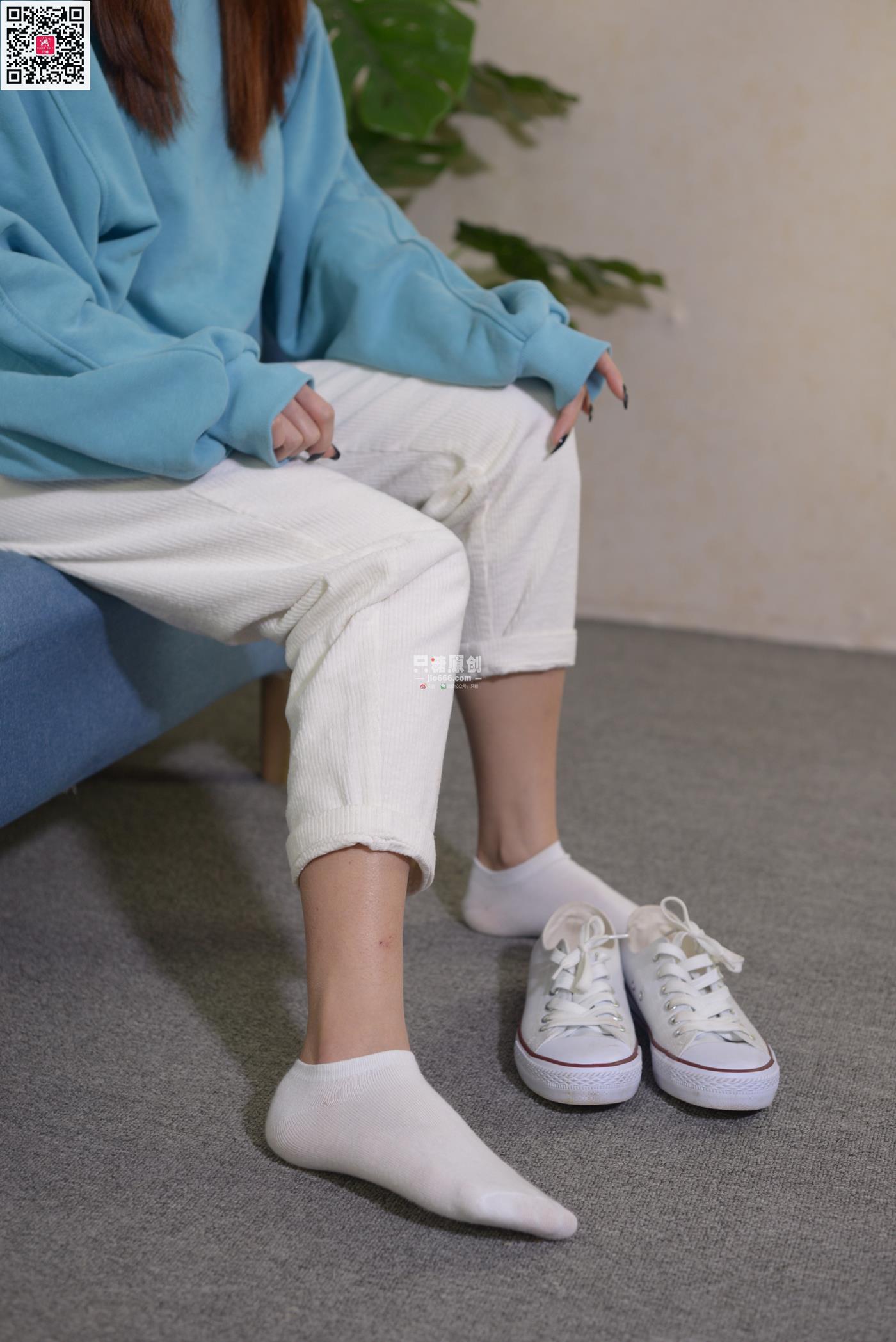 图片[82]-[只糖原创]NO.572 文文 盈野月光[162P] – 速更版-美库