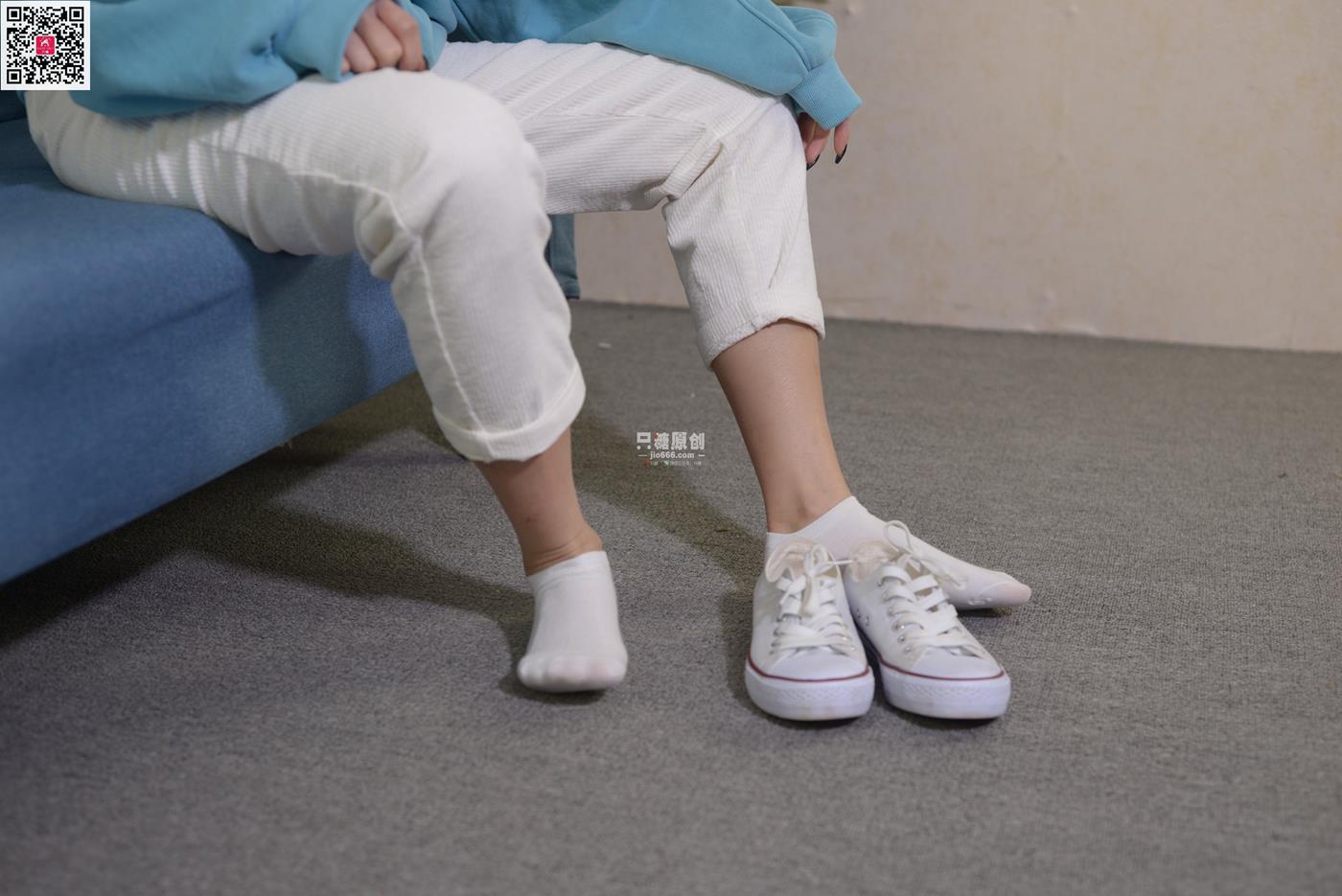 图片[83]-[只糖原创]NO.572 文文 盈野月光[162P] – 速更版-美库