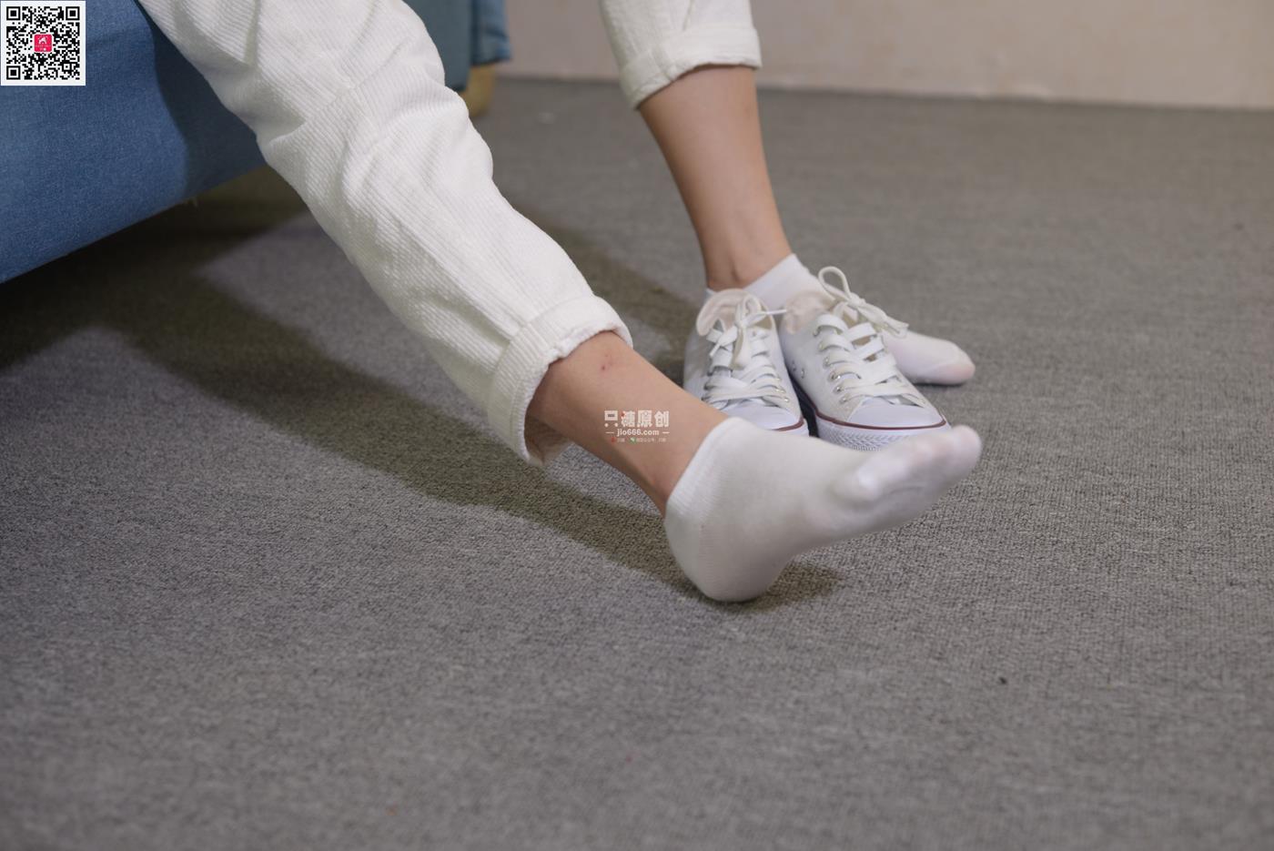 图片[84]-[只糖原创]NO.572 文文 盈野月光[162P] – 速更版-美库