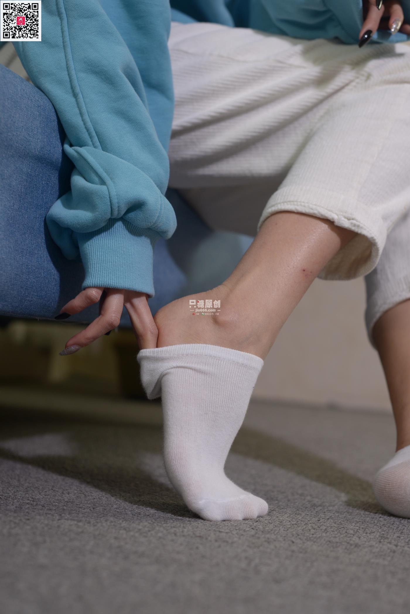 图片[86]-[只糖原创]NO.572 文文 盈野月光[162P] – 速更版-美库