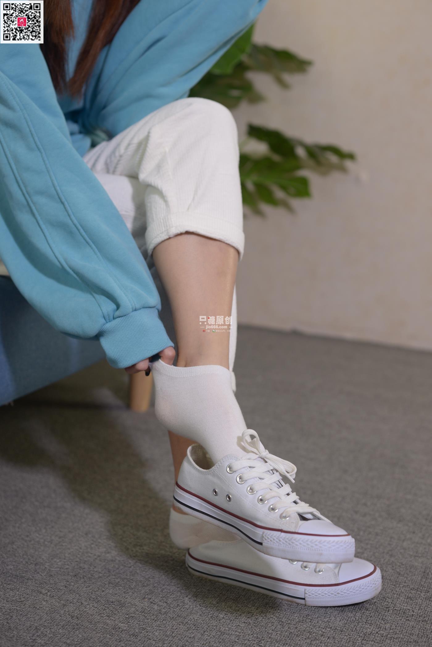 图片[88]-[只糖原创]NO.572 文文 盈野月光[162P] – 速更版-美库