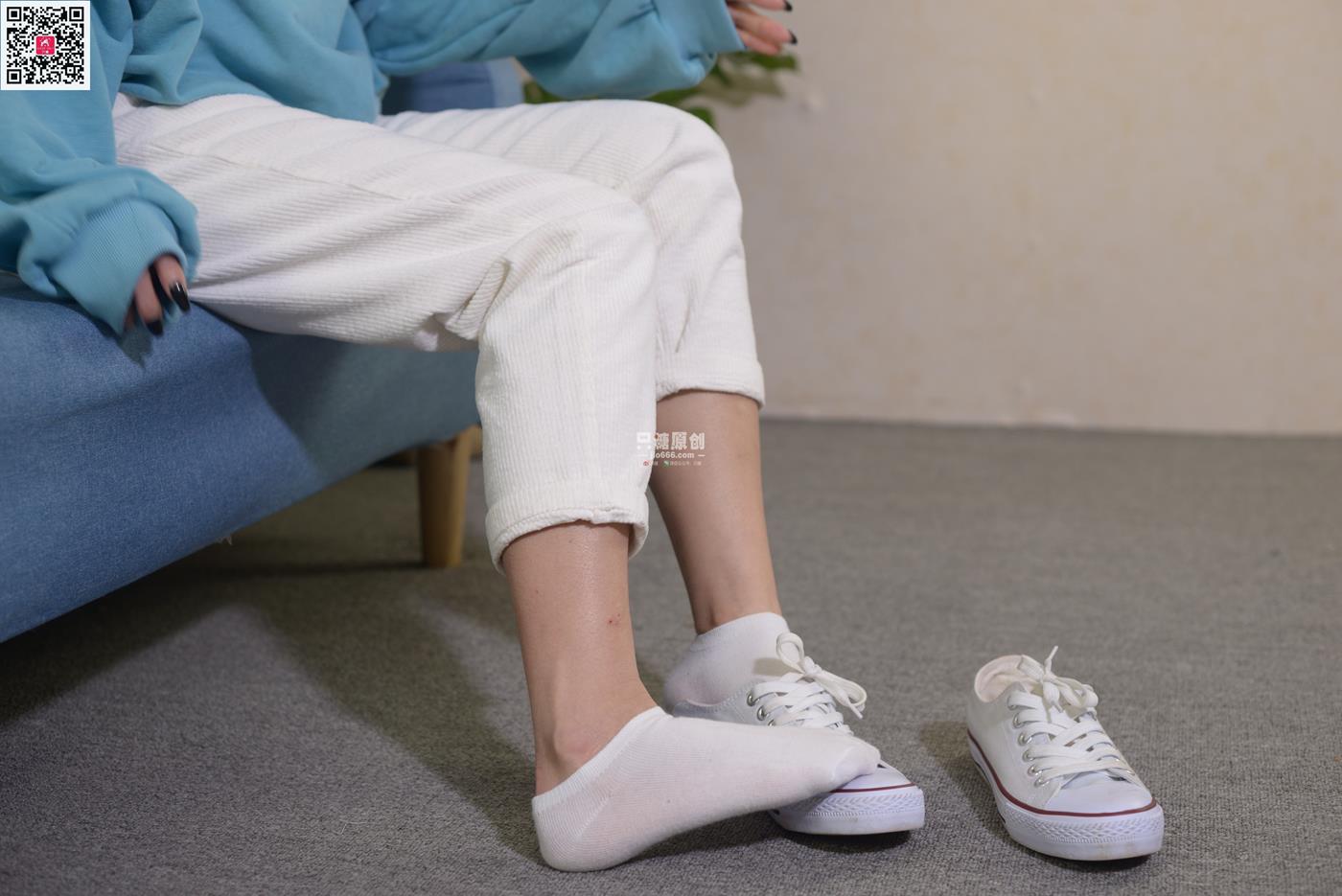 图片[92]-[只糖原创]NO.572 文文 盈野月光[162P] – 速更版-美库