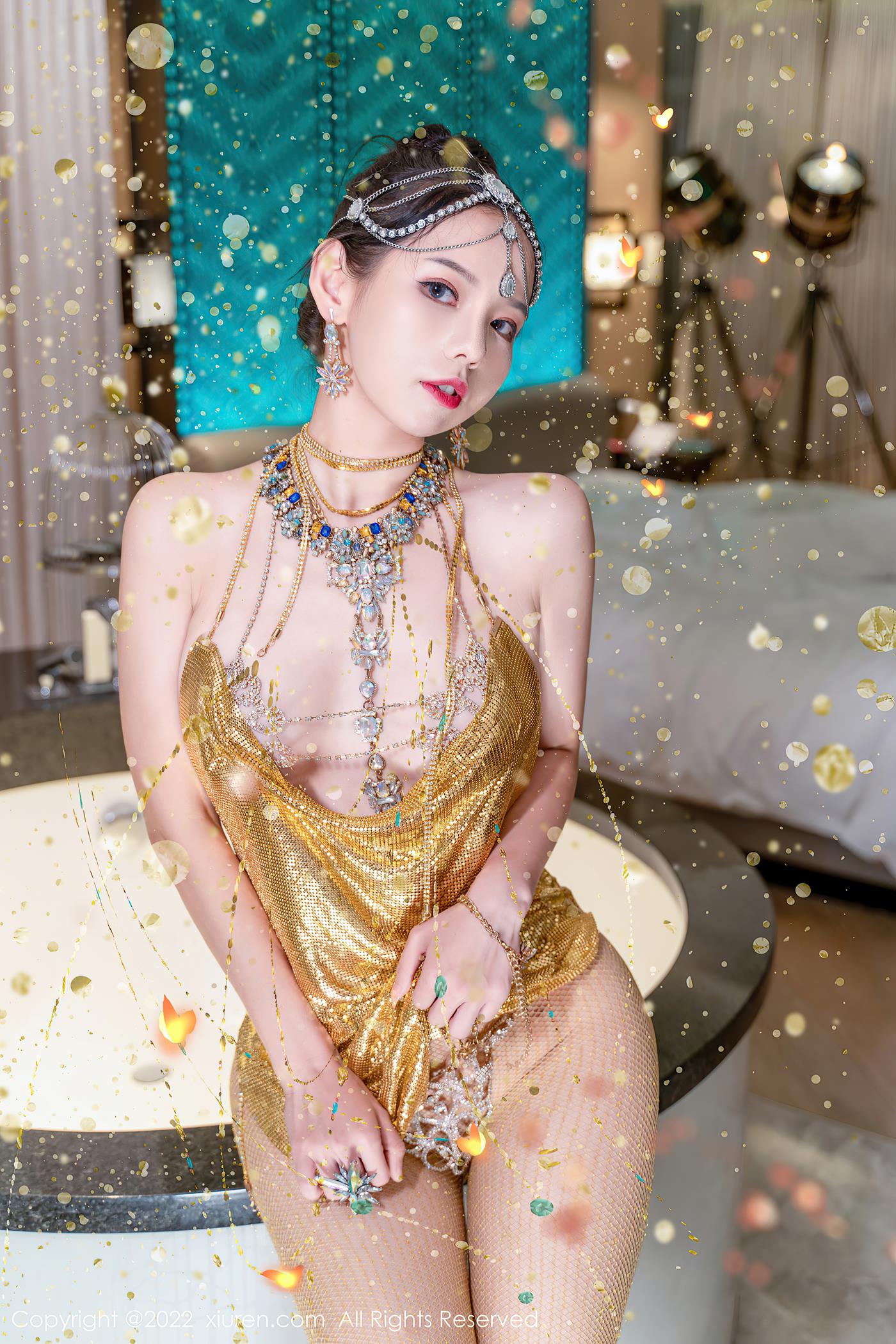 图片[15]-[Xiuren秀人网]2022.09.08 NO.5559 大美妞儿[57+1P] – 速更版-美库