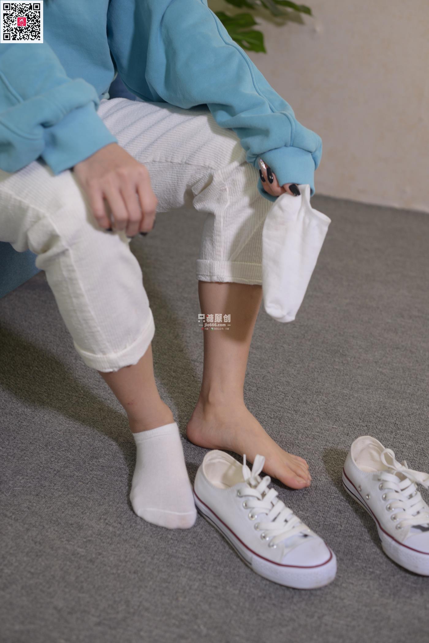 图片[99]-[只糖原创]NO.572 文文 盈野月光[162P] – 速更版-美库